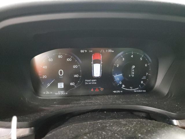 VOLVO V60 CROSS COUNTRY T5 MOMENTUM 2019