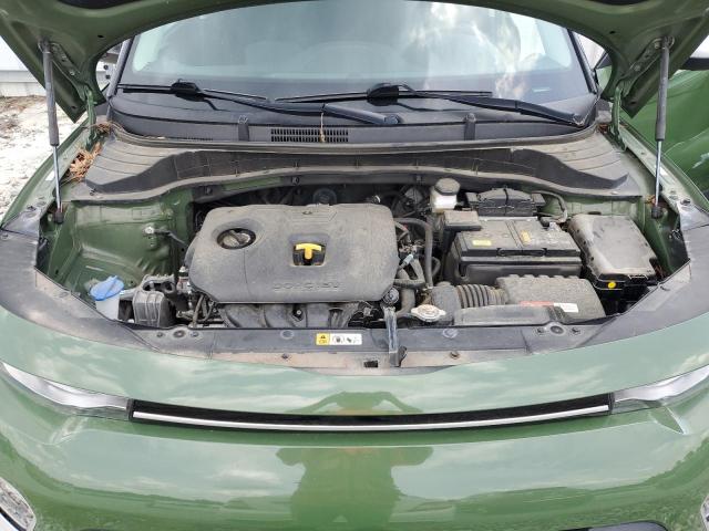 KIA SOUL LX 2021