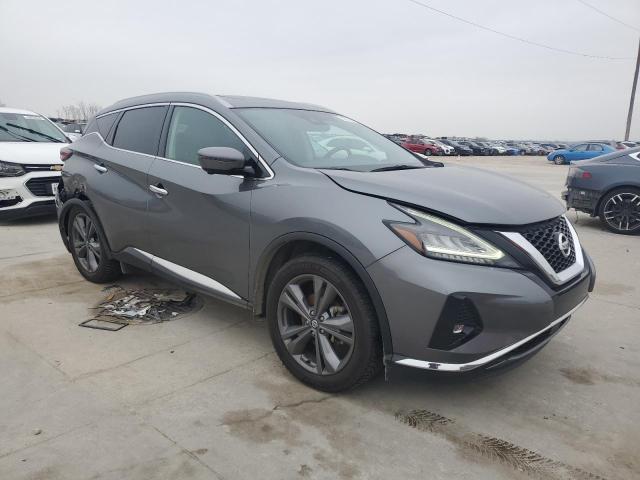 NISSAN MURANO PLATINUM 2020