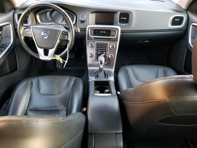 VOLVO V60 T5 PREMIER 2016