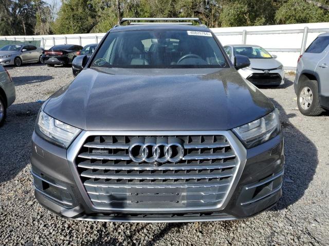 AUDI Q7 PREMIUM PLUS 2019