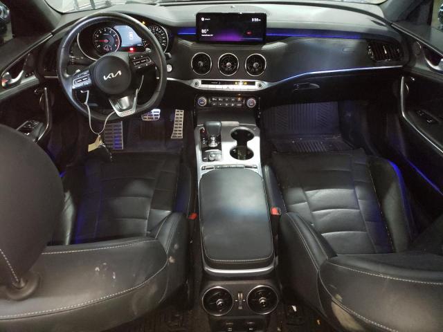 KIA STINGER GT2 2022