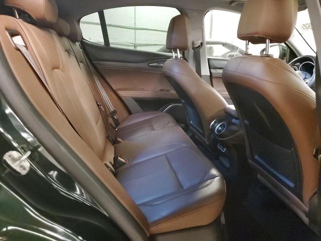 ALFA ROMEO STELVIO TI 2020