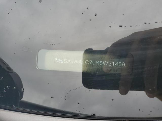 JAGUAR XJ R - SPORT 2019