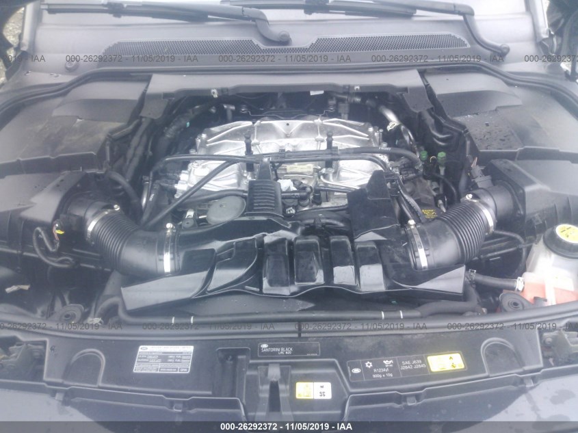 LAND ROVER LR4 HSE 