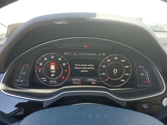 AUDI Q7 PREMIUM PLUS 2019