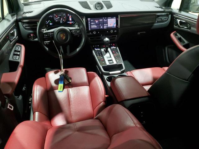PORSCHE MACAN S 2024