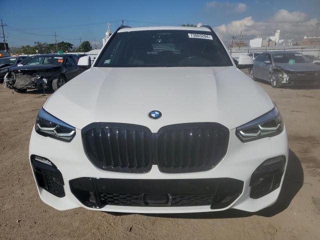 BMW X5 XDRIVE40I 2020