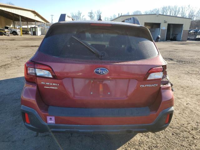 SUBARU OUTBACK 2.5I LIMITED 2019