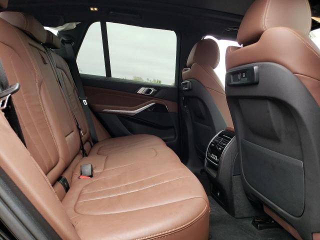 BMW X5 XDRIVE40I 2019