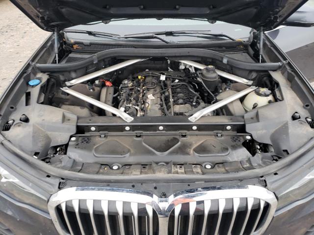 BMW X7 XDRIVE40I 2020