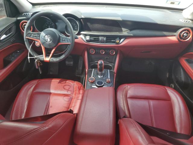 ALFA ROMEO STELVIO 2018