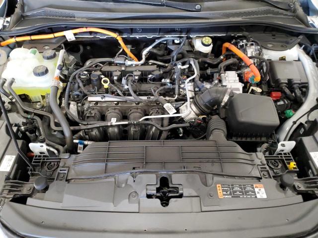 FORD ESCAPE PLATINUM 2024