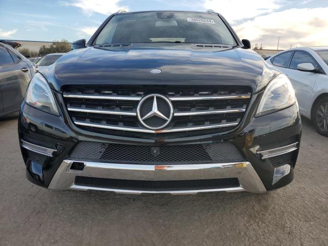 MERCEDES-BENZ ML 350 4MATIC 2015