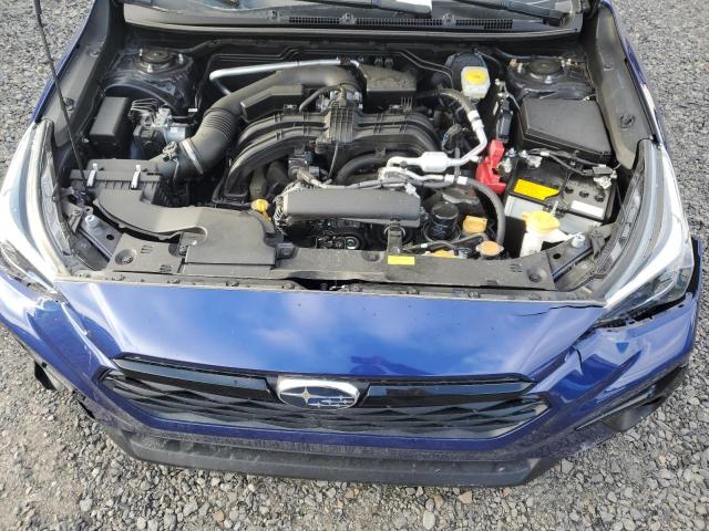 SUBARU IMPREZA RS 2024