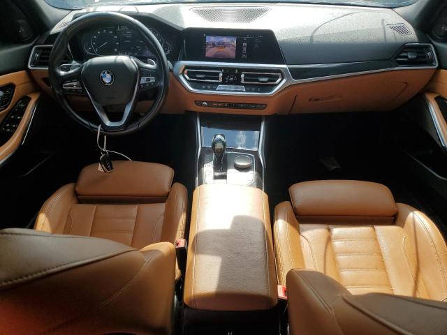 BMW 330I 2021
