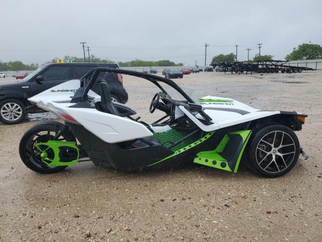 POLARIS SLINGSHOT S 2021