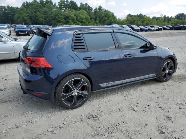 VOLKSWAGEN GTI S/SE 2019