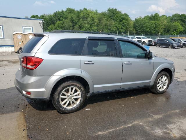 DODGE JOURNEY SXT 2017