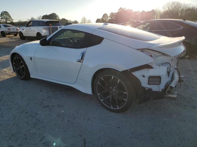 NISSAN 370Z BASE 2017