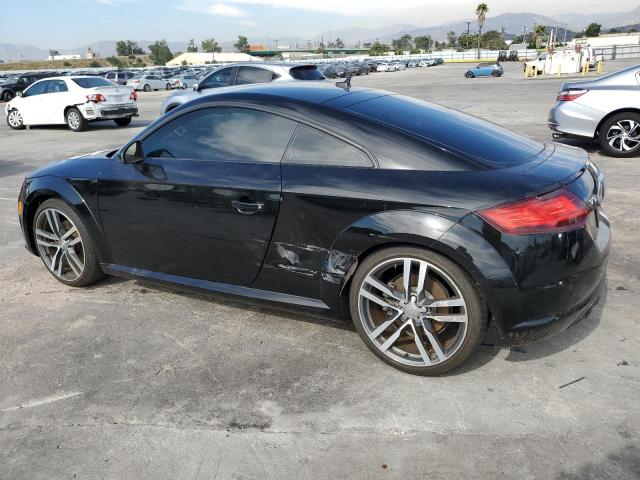 AUDI TT 2016