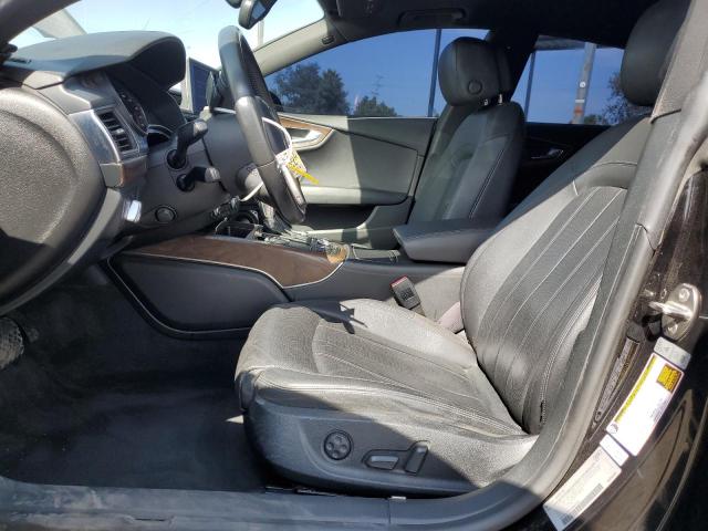 AUDI A7 PRESTIGE 2014