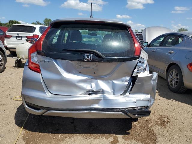 HONDA FIT LX 2019