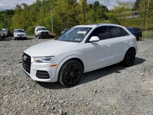 AUDI Q3 PREMIUM PLUS 2016