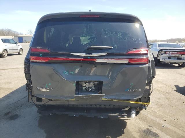 CHRYSLER PACIFICA HYBRID TOURING L 2023