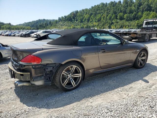BMW M6 2007