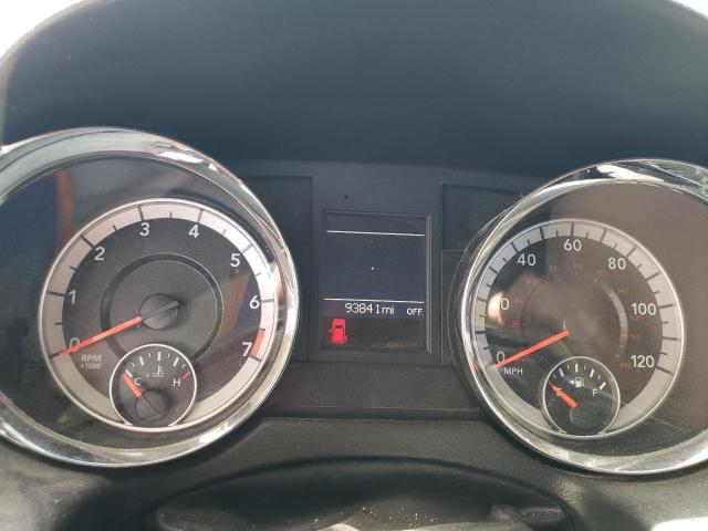 DODGE GRAND CARAVAN GT 2020