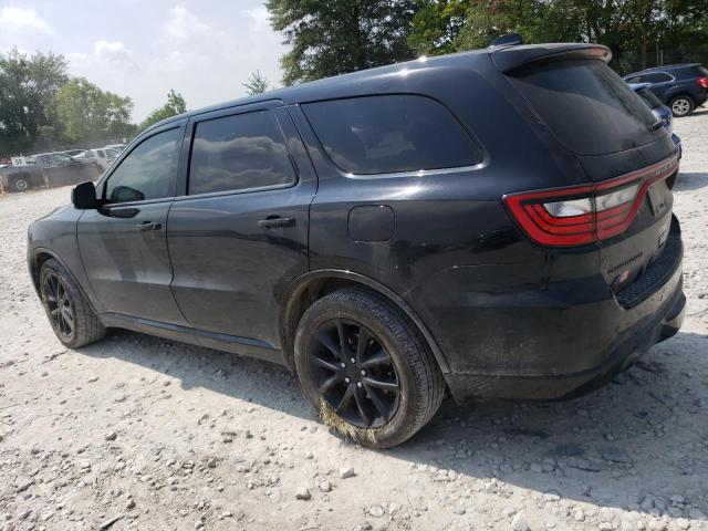 DODGE DURANGO R/T 2018