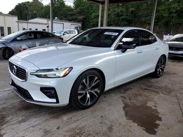 VOLVO S60 T6 R-DESIGN 2020