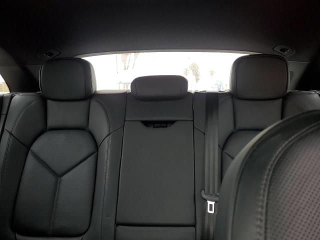 PORSCHE MACAN S 2019