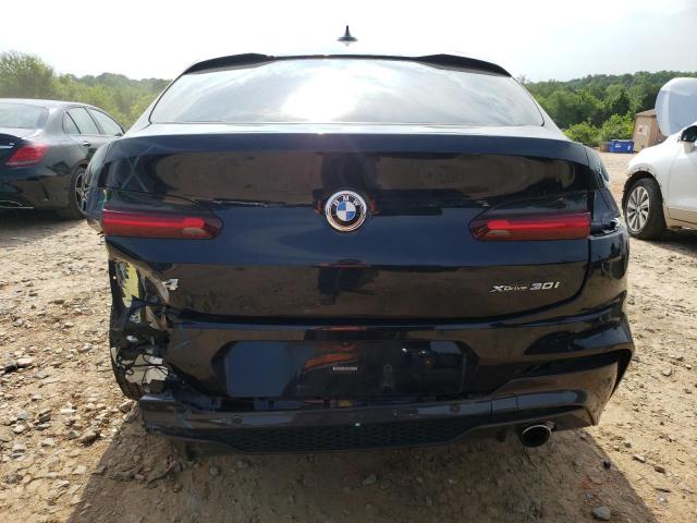 BMW X4 XDRIVE30I 2021