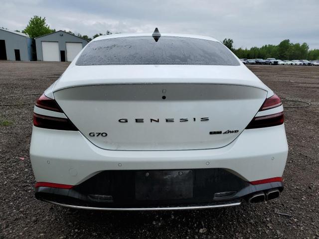 GENESIS G70 BASE 2023
