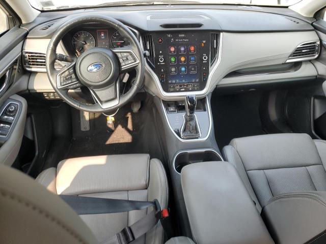 SUBARU LEGACY LIMITED 2023