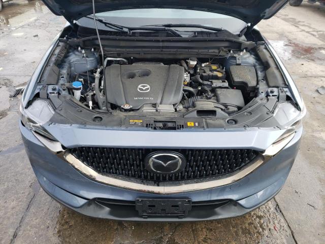 MAZDA CX-5 TOURING 2021
