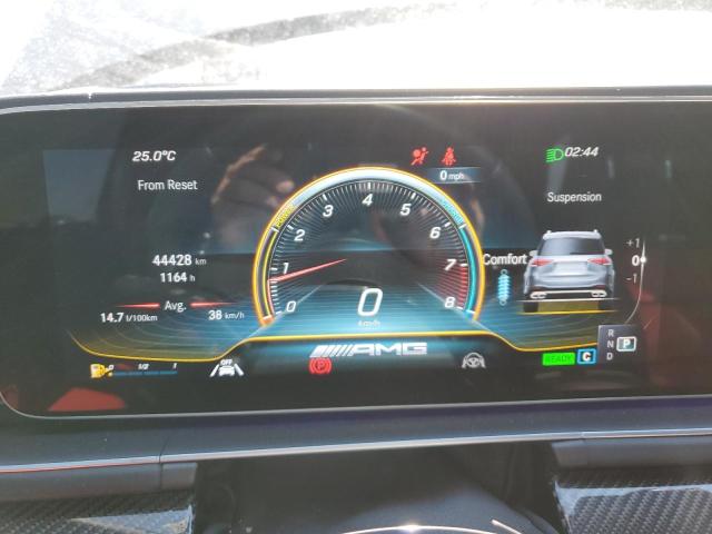 MERCEDES-BENZ GLE 63 AMG 4MATIC 2021