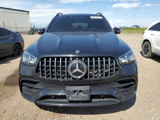 MERCEDES-BENZ GLE 63 AMG 4MATIC 2021