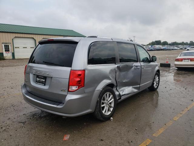 DODGE GRAND CARAVAN SXT 2019