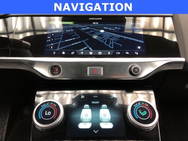 JAGUAR I-PACE 2020