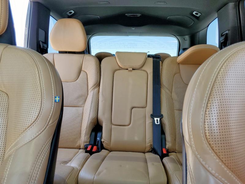 VOLVO XC90 T6 INSCRIPTION 2018