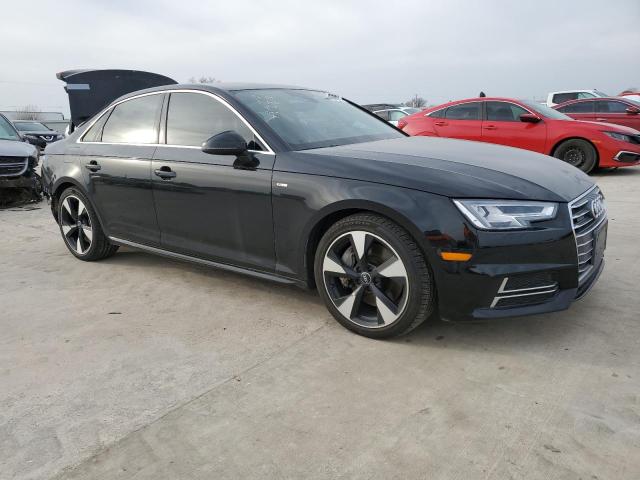 AUDI A4 PREMIUM PLUS 2017