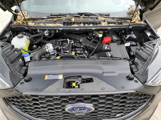 FORD EDGE ST 2024