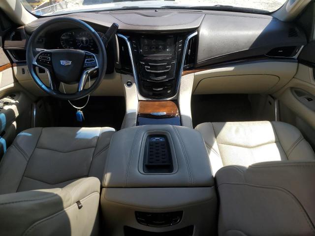 CADILLAC ESCALADE LUXURY 2017