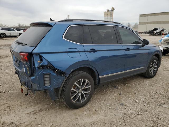 VOLKSWAGEN TIGUAN SE 2020