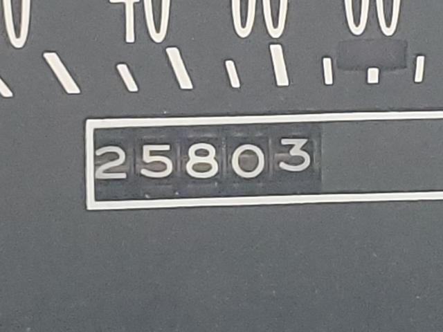 1973 CADILLAC 2 DR.