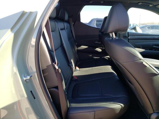 HYUNDAI SANTA CRUZ LIMITED 2023