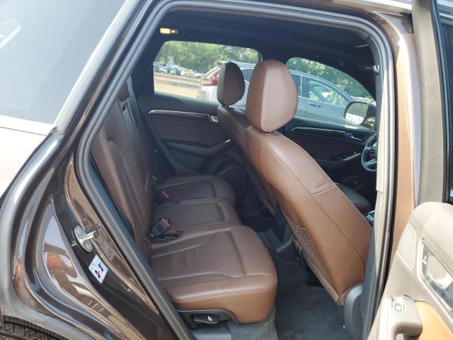 AUDI Q5 PREMIUM 2015